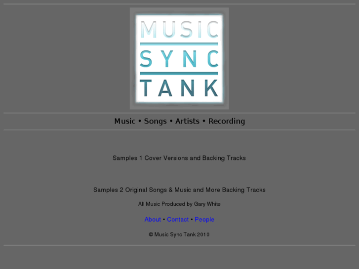 www.musicsynctank.com