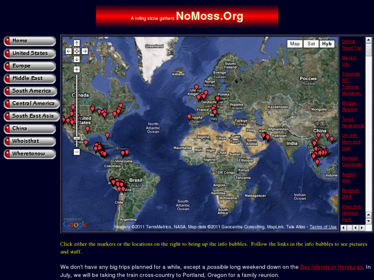 www.nomoss.org