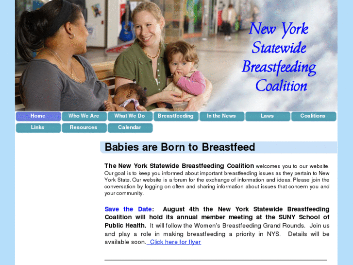 www.nysbreastfeeding.org