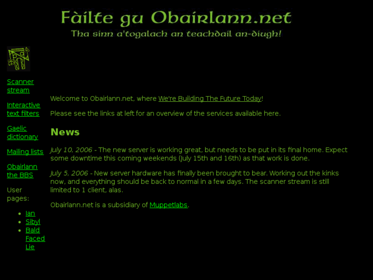 www.obairlann.net