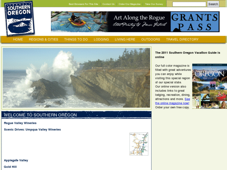 www.oregonplanner.com