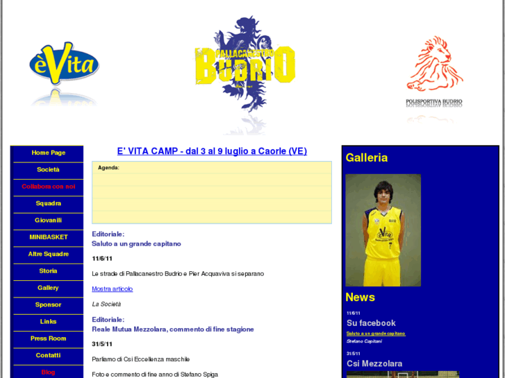 www.pallacanestrobudrio.it