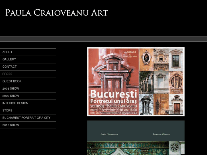 www.paulacraioveanu.com