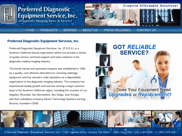 www.pdiagnostic.net