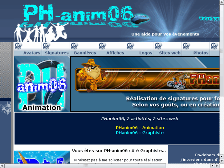 www.phanim06.fr