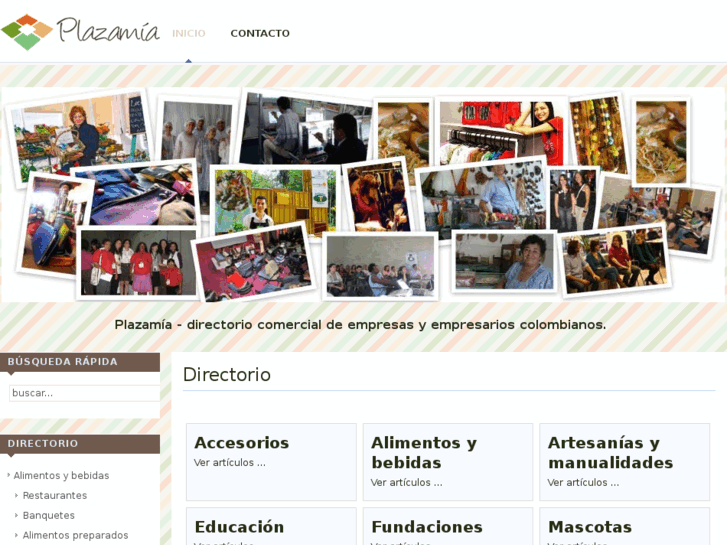 www.plazamia.com