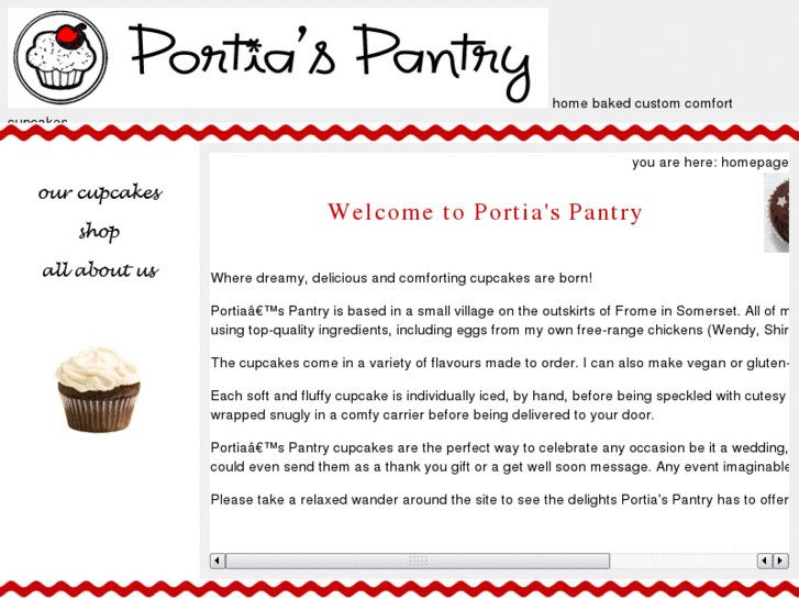 www.portiaspantry.com