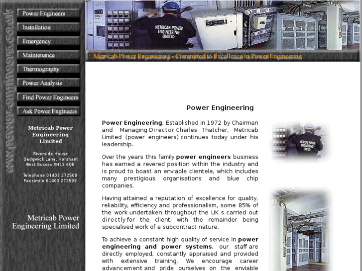 www.power-engineers.co.uk