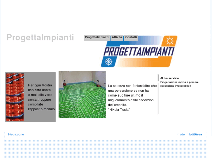 www.progettaimpianti.com