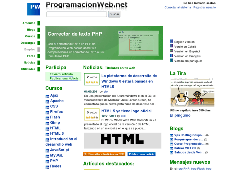 www.programacionweb.net