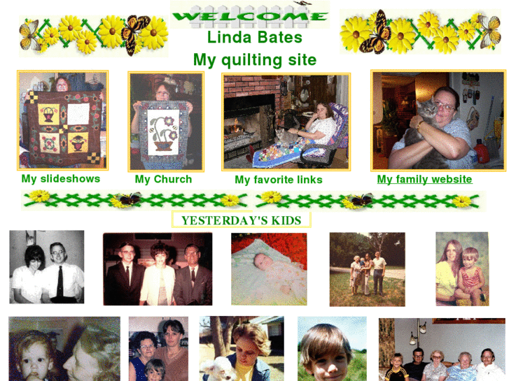www.quiltinglady.info