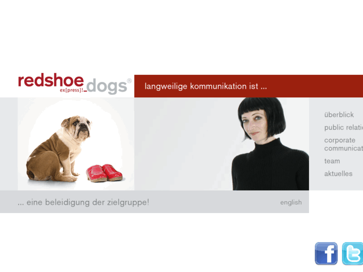 www.redshoe-dogs.com