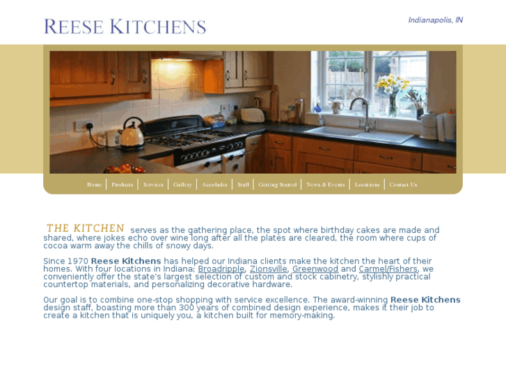 www.reesekitchen.com