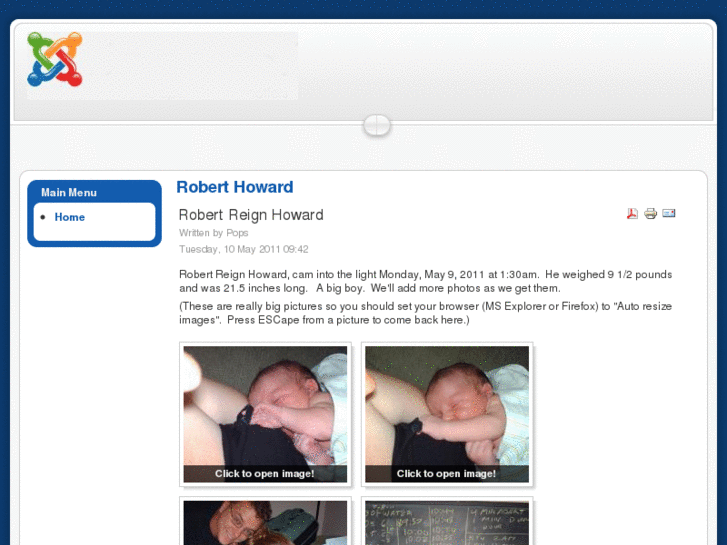 www.robert-howard.com