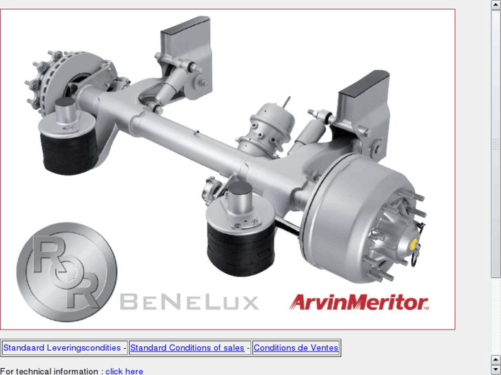 www.rorbenelux.com