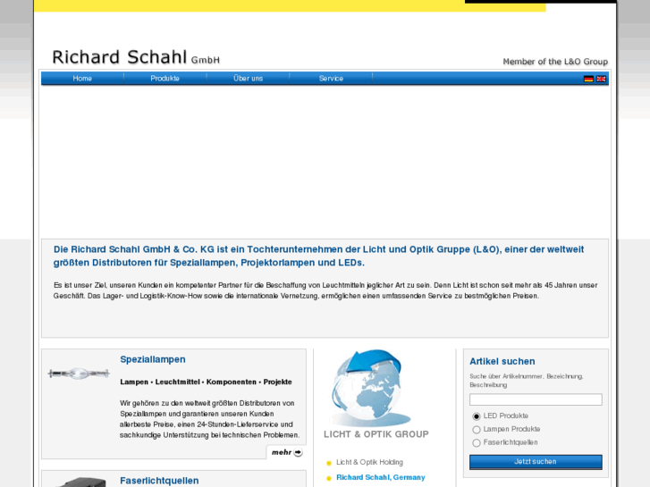 www.schahl.de