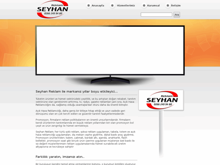 www.seyhanreklam.com