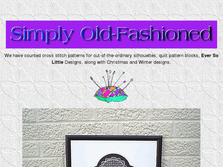 www.simplyoldfashioned.com