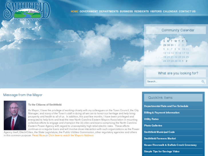 www.smithfield-nc.com