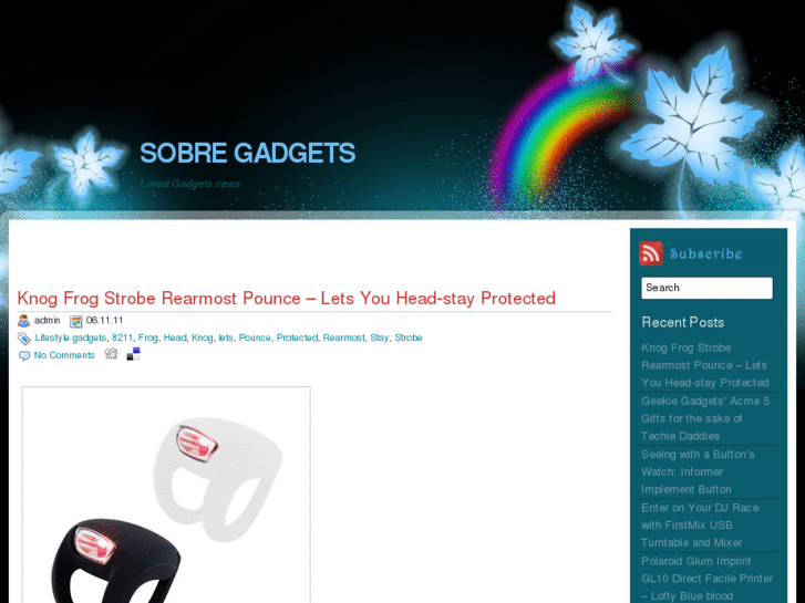 www.sobregadgets.com