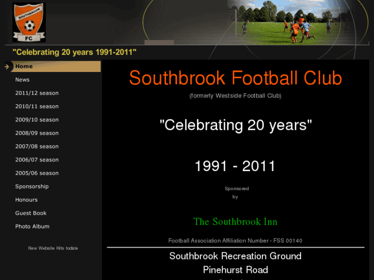 www.southbrookfc.com