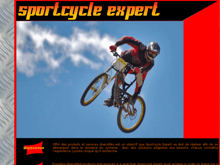 www.sportcycleexpert.com