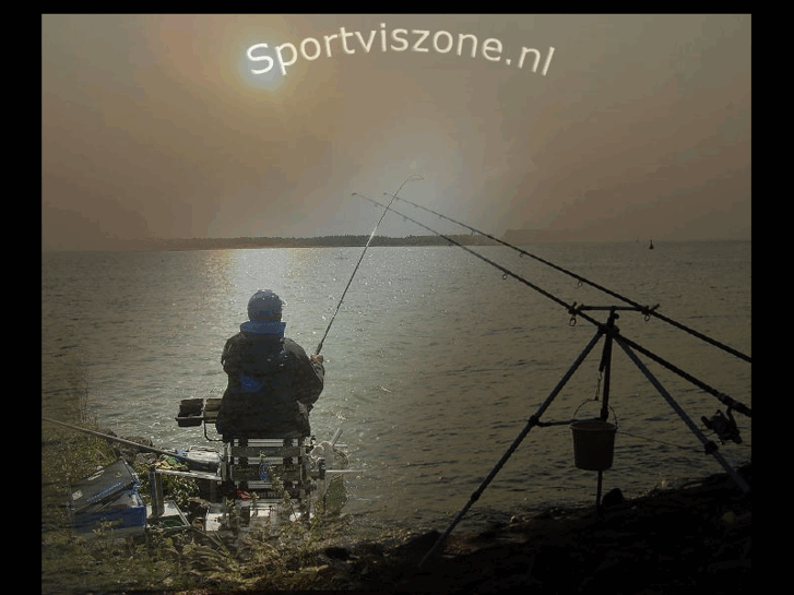 www.sportviszone.nl