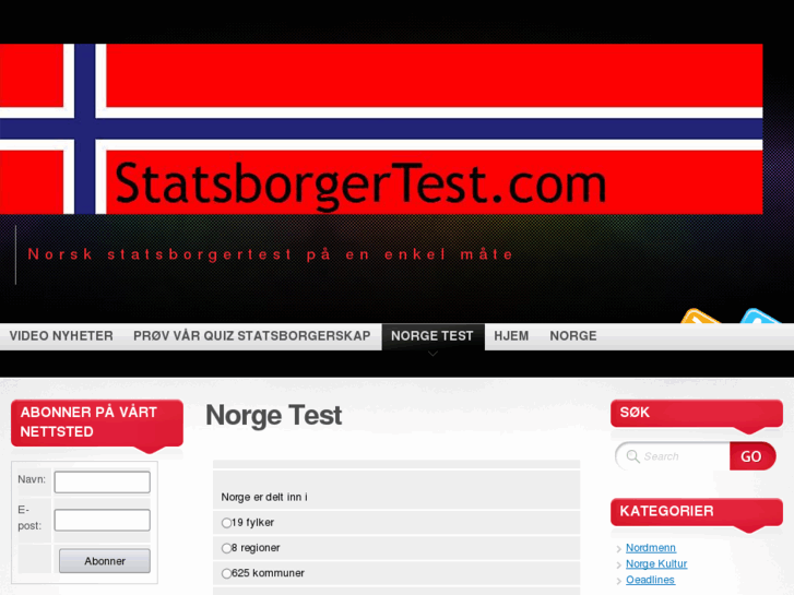 www.statsborgertest.com