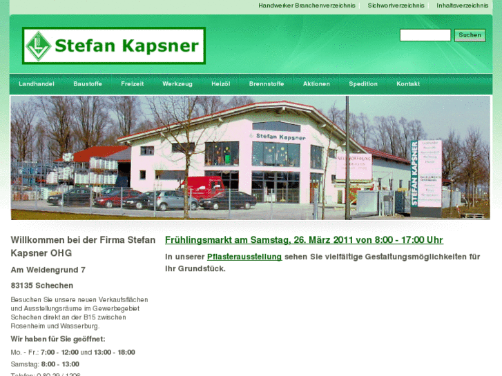 www.stefan-kapsner.de