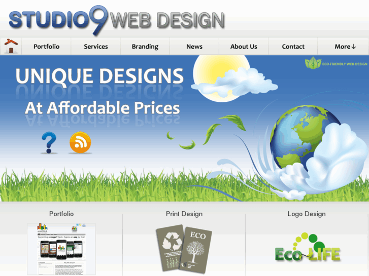 www.studio9webdesign.com