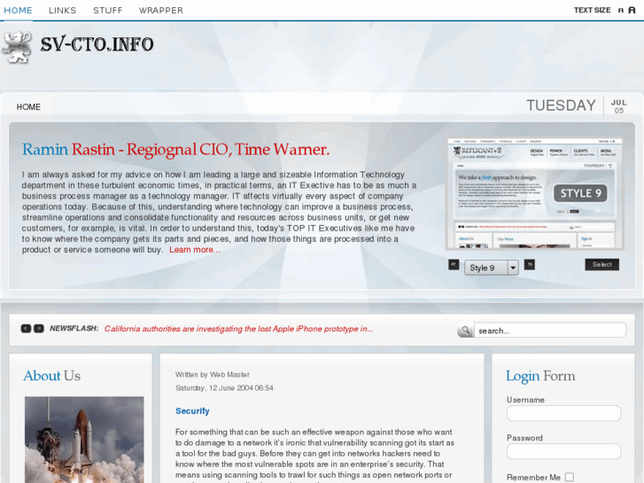www.sv-cto.info