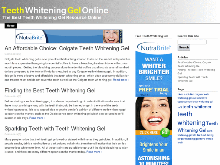 www.teethwhiteninggelonline.com