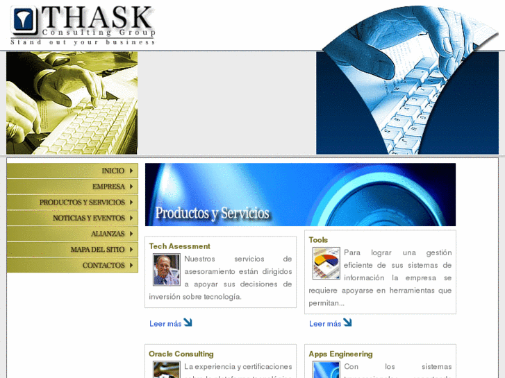 www.thaskconsulting.com