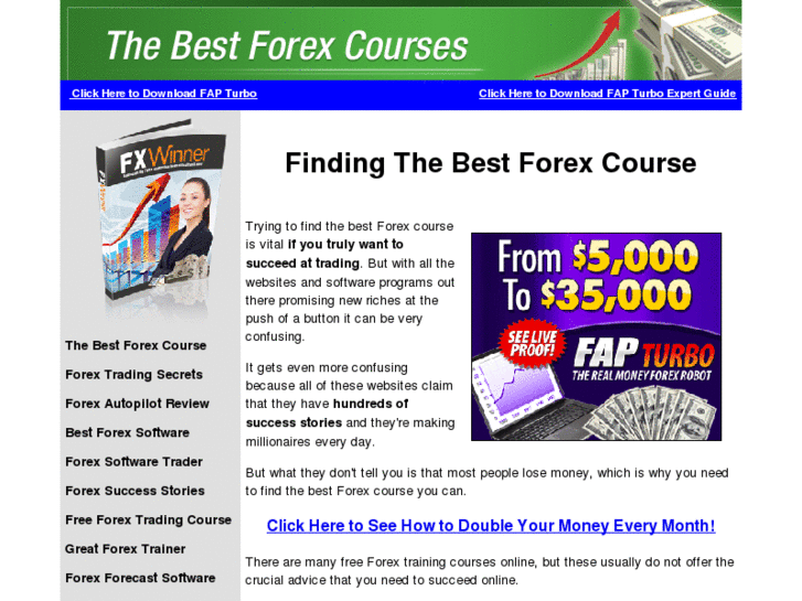 www.thebestforexcourse.com