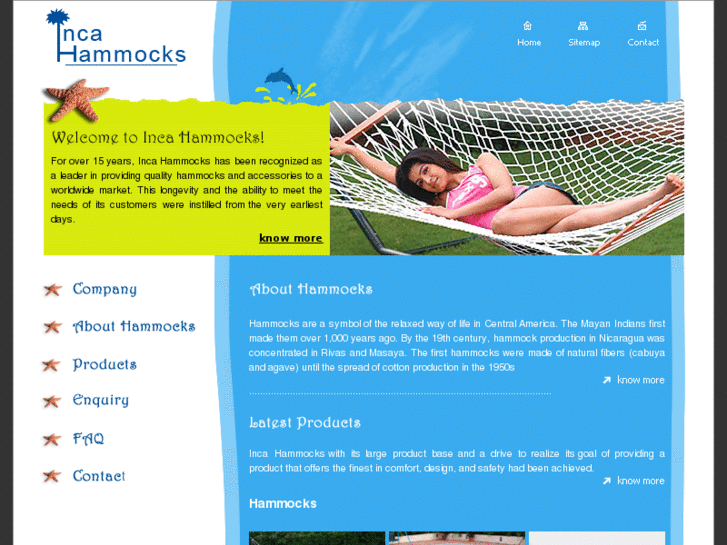 www.thebestindianhammocks.com