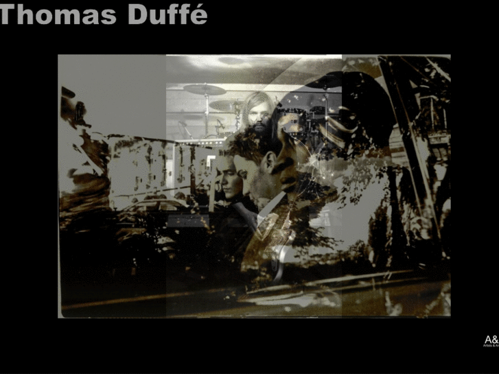 www.thomasduffe.com