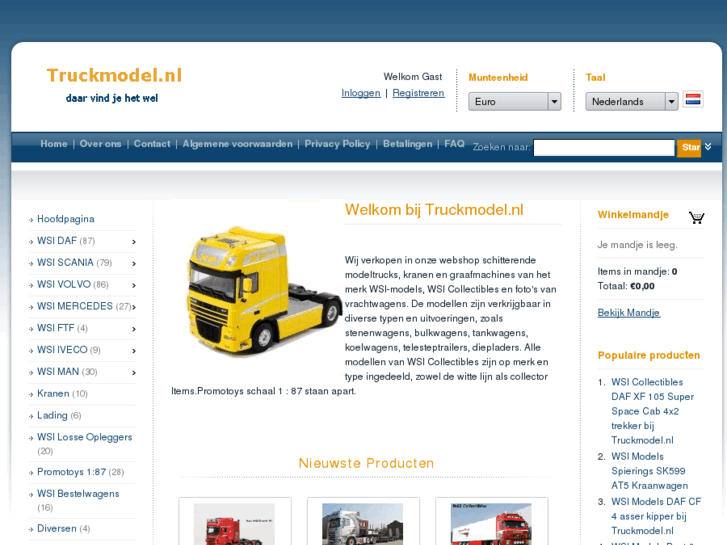 www.truckmodel.nl