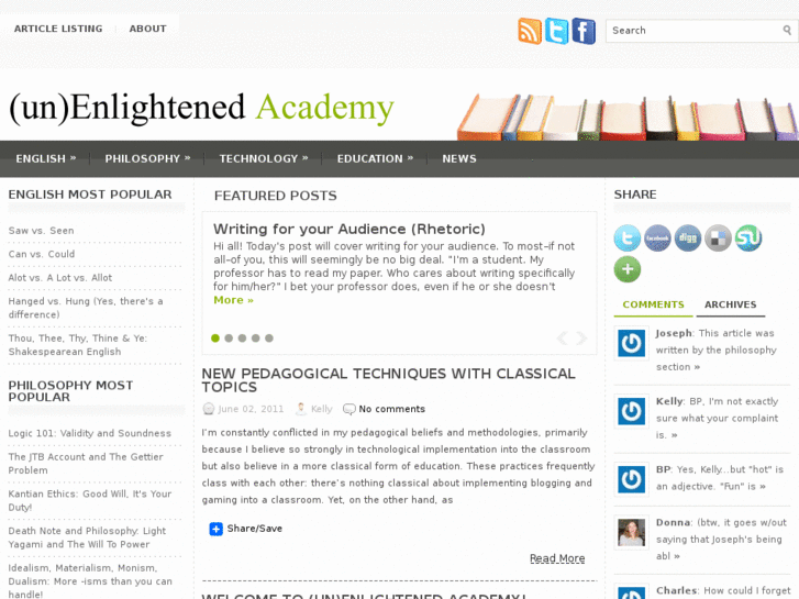 www.unenlightenedenglish.com