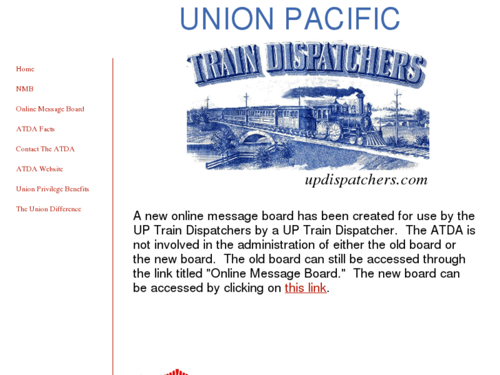 www.updispatchers.com