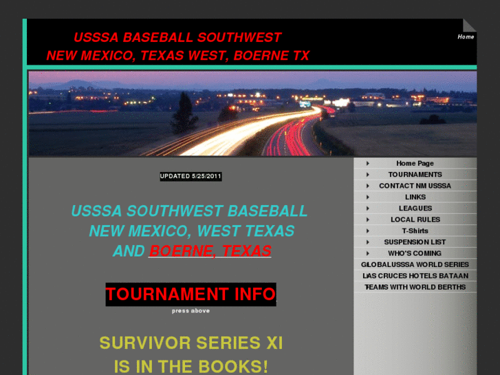 www.usssabaseballnewmexico.com