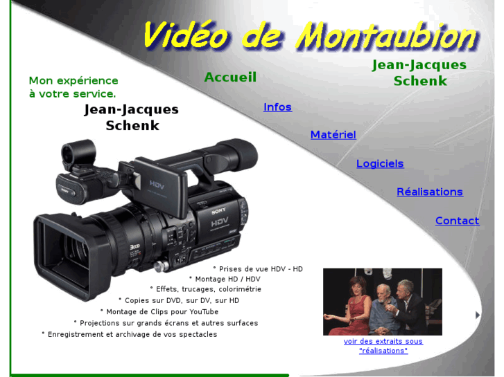 www.videodemontaubion.net