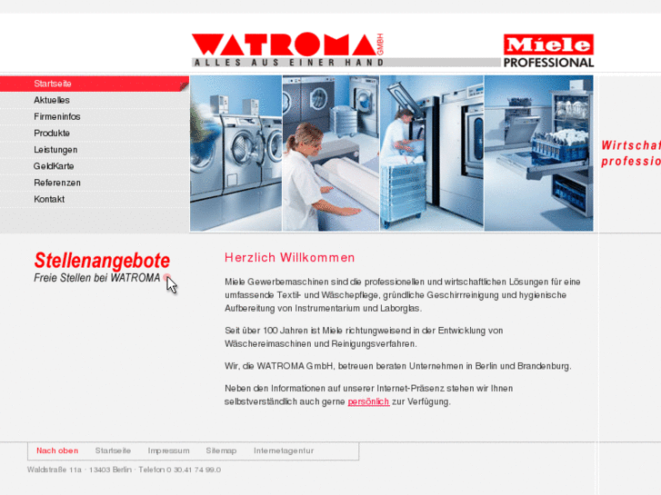 www.watroma.de