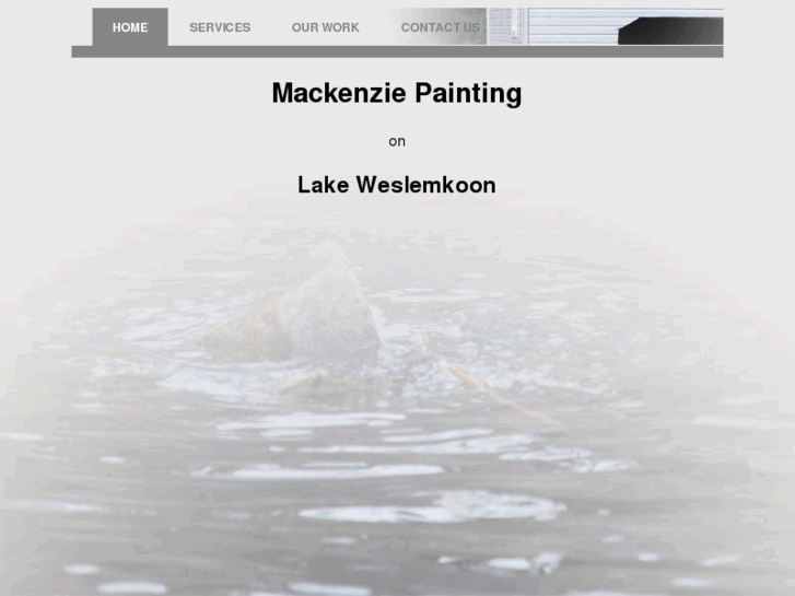 www.weslemkoonpainting.com