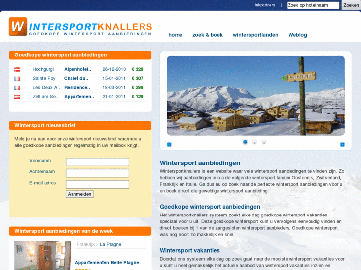 www.wintersportknallers.nl