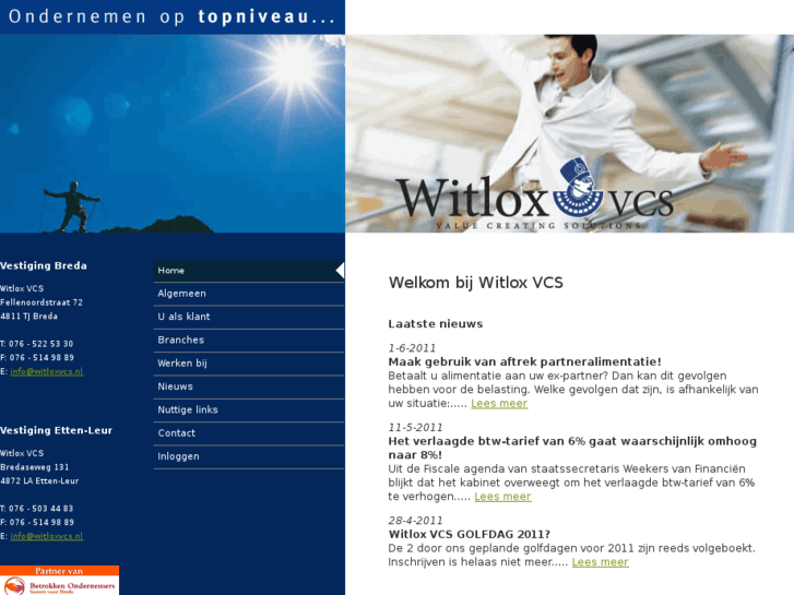 www.witloxvcs.com