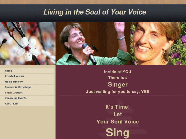 www.yoursoulvoice.com