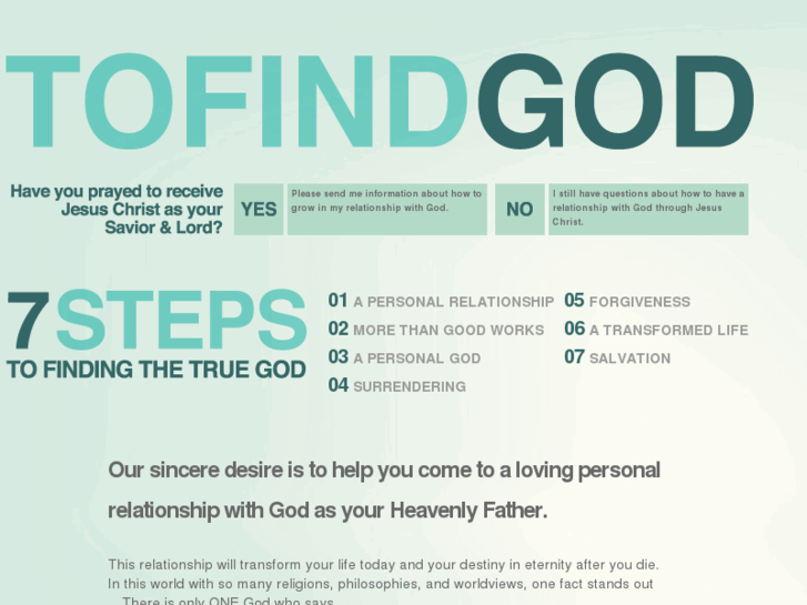 www.2-find-god.com