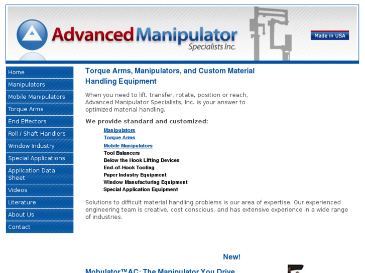 www.advancedmanipulator.com