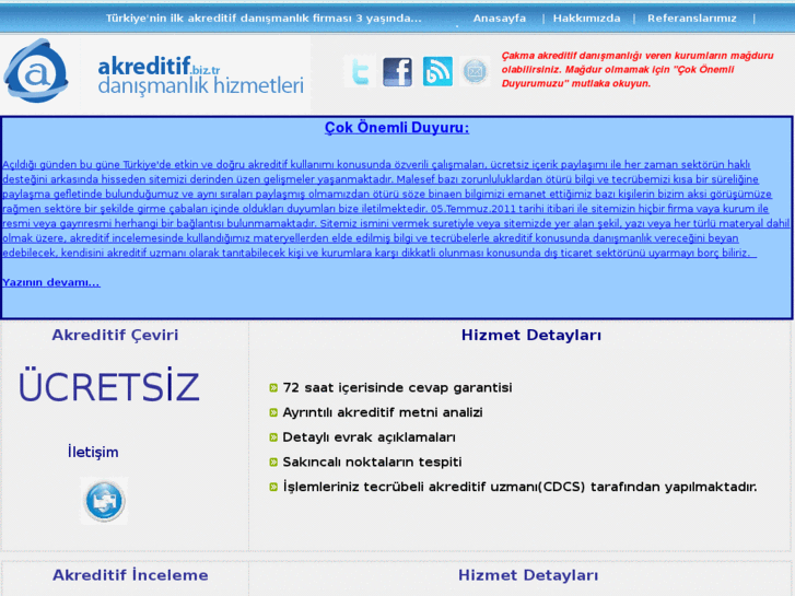 www.akreditif.biz.tr