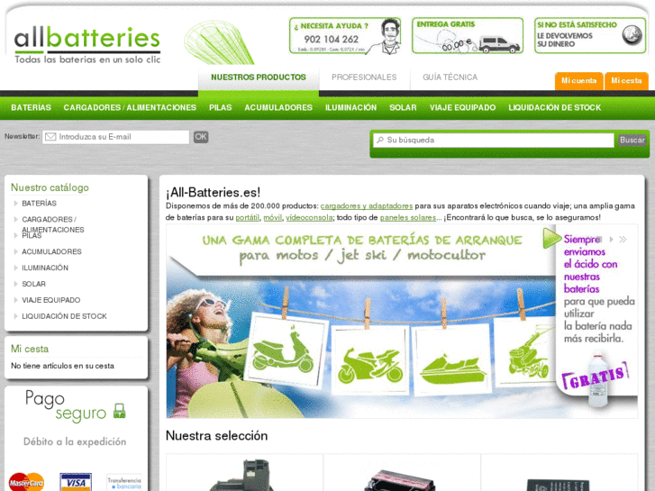 www.all-batteries.es